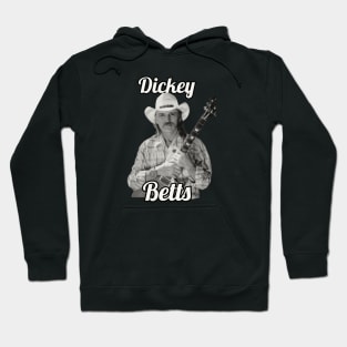 Dickey Betts / 1941 Hoodie